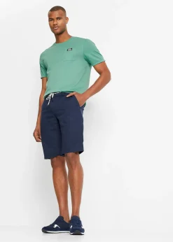 Lot de 2 T-shirts 100% coton