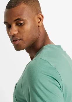 Lot de 2 T-shirts 100% coton