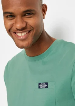 Lot de 2 T-shirts 100% coton