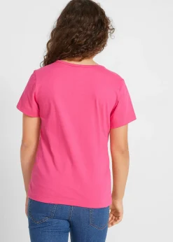 Lot de 2 T-shirts 100% coton