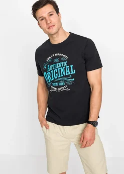 Lot de 2 T-shirts 100% coton