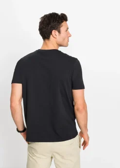 Lot de 2 T-shirts 100% coton