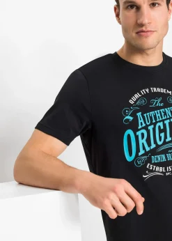 Lot de 2 T-shirts 100% coton