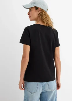 Lot de 2 T-shirts 100% coton