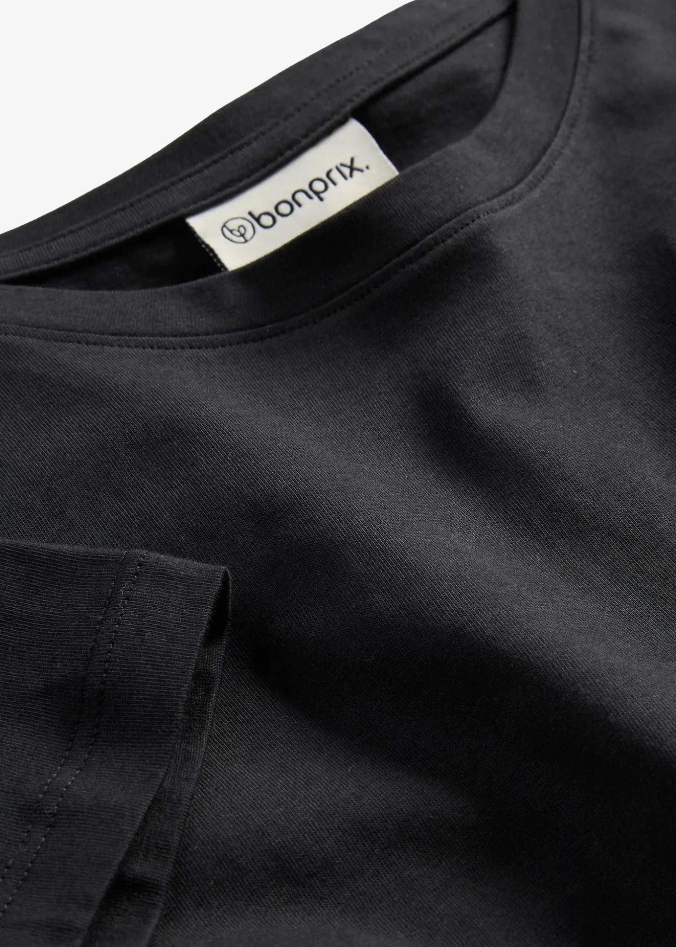 Lot de 2 T-shirts 100% coton