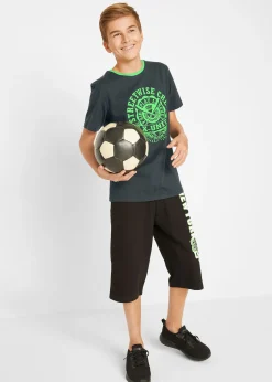 Lot de 2 T-shirts 100% coton