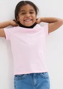 Lot de 3 T-shirts 100% coton