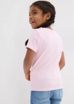 Lot de 3 T-shirts 100% coton