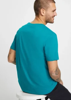 Lot de 2 T-shirts 100% coton