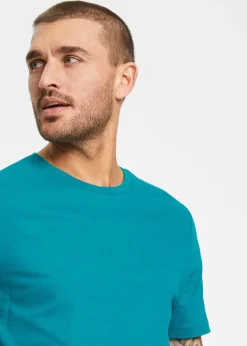 Lot de 2 T-shirts 100% coton