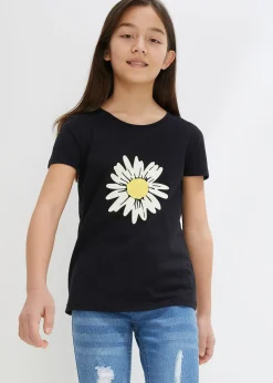Lot de 2 T-shirts 100% coton