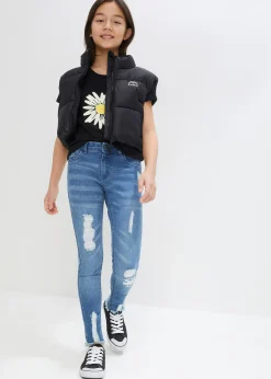 Lot de 2 T-shirts 100% coton