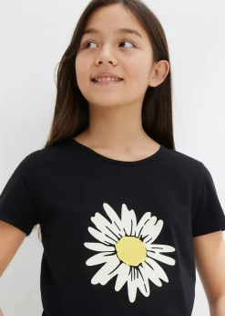 Lot de 2 T-shirts 100% coton