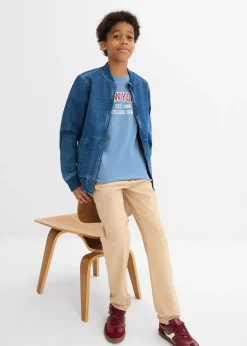 Lot de 2 T-shirts 100% coton