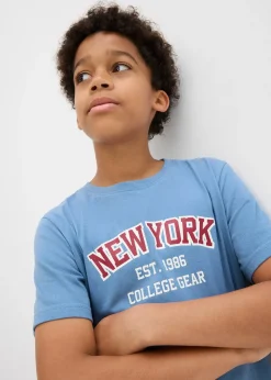 Lot de 2 T-shirts 100% coton