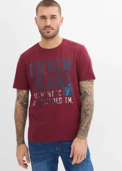 Lot de 2 T-shirts 100% coton