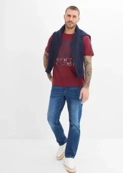 Lot de 2 T-shirts 100% coton