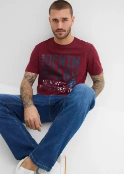 Lot de 2 T-shirts 100% coton