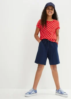 Lot de 2 T-shirts 100% coton