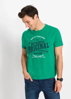 Lot de 2 T-shirts 100% coton