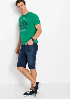 Lot de 2 T-shirts 100% coton