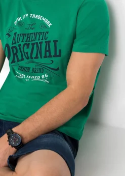 Lot de 2 T-shirts 100% coton