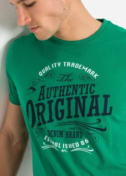 Lot de 2 T-shirts 100% coton