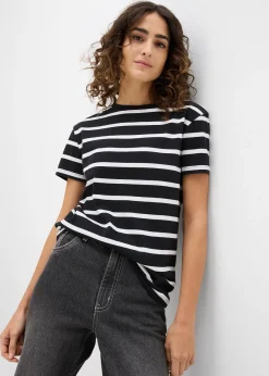 Lot de 2 T-shirts 100% coton