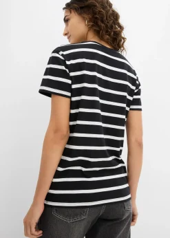 Lot de 2 T-shirts 100% coton