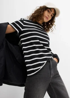 Lot de 2 T-shirts 100% coton