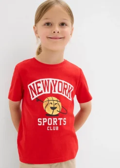 Lot de 2 T-shirts 100% coton