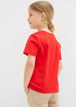 Lot de 2 T-shirts 100% coton