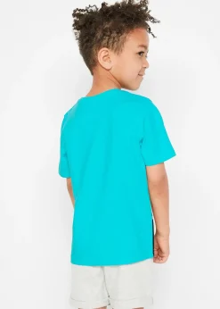 Lot de 2 T-shirts 100% coton
