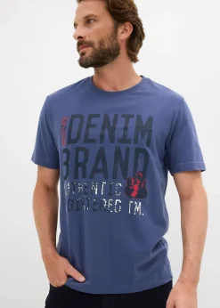 Lot de 2 T-shirts 100% coton