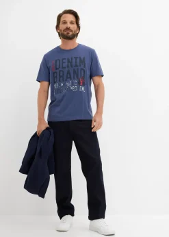 Lot de 2 T-shirts 100% coton