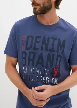 Lot de 2 T-shirts 100% coton