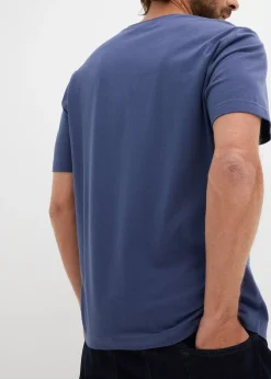 Lot de 2 T-shirts 100% coton