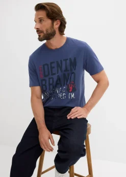 Lot de 2 T-shirts 100% coton