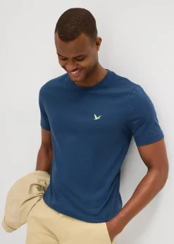 Lot de 2 T-shirts 100% coton