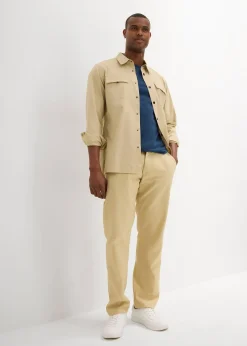 Lot de 2 T-shirts 100% coton