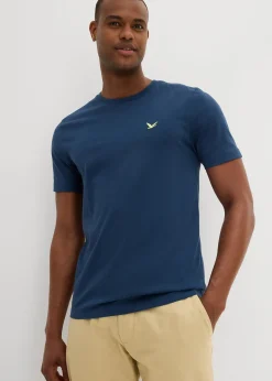 Lot de 2 T-shirts 100% coton