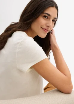 Lot de 2 T-shirts 100% coton