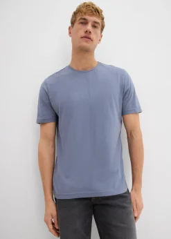 Lot de 2 T-shirts 100% coton