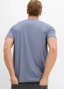 Lot de 2 T-shirts 100% coton