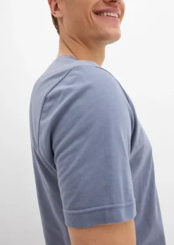 Lot de 2 T-shirts 100% coton