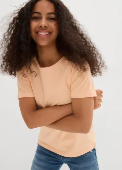 Lot de 3 T-shirts 100% coton