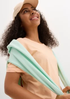 Lot de 3 T-shirts 100% coton