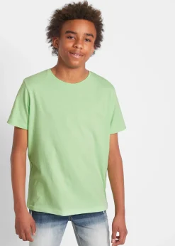 Lot de 3 T-shirts 100% coton