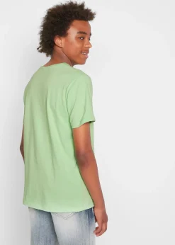 Lot de 3 T-shirts 100% coton