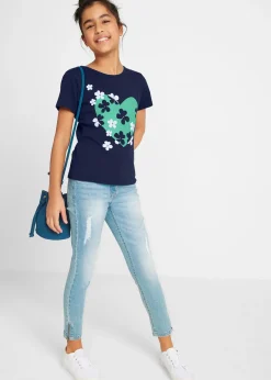 Lot de 2 T-shirts 100% coton